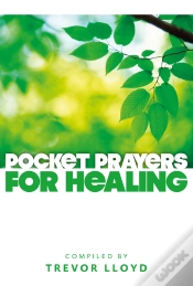 Capa do artigo Pocket Prayers For Healing