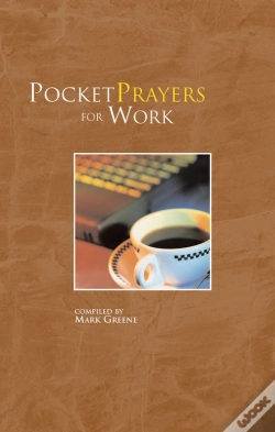 Capa do artigo Pocket Prayers For Work