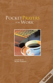Capa do artigo Pocket Prayers For Work