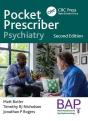 Pocket Prescriber Psychiatry - Preview