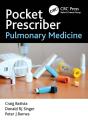 Pocket Prescriber Pulmonary Medicine - Preview