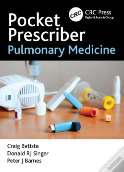 Capa do artigo Pocket Prescriber Pulmonary Medicine