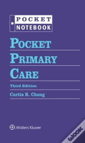 Pocket Primary Care