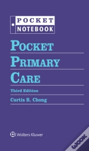 Capa do artigo Pocket Primary Care