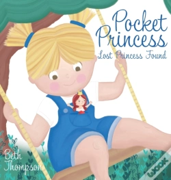 Capa do artigo Pocket Princess