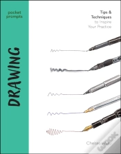 Capa do artigo Pocket Prompts Drawing