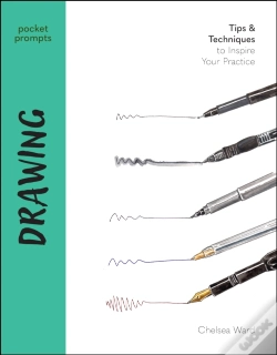 Capa do artigo Pocket Prompts Drawing