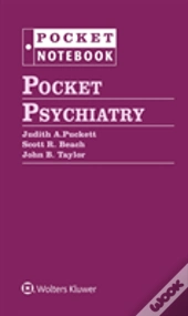 Pocket Psychiatry