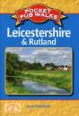 Pocket Pub Walks Leicestershire & Rutland - Preview