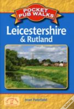Capa do artigo Pocket Pub Walks Leicestershire & Rutland