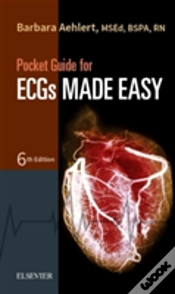 Capa do artigo Pocket Reference For Ecgs Made Easy