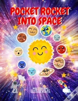 Capa do artigo Pocket Rocket Into Space