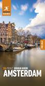 Pocket Rough Guide Amsterdam: Travel Guide With Ebook - Preview