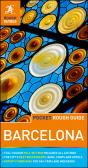 Pocket Rough Guide Barcelona - Preview