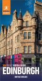 Pocket Rough Guide British Breaks Edinburgh: Travel Guide Ebook - Preview