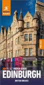 Pocket Rough Guide British Breaks Edinburgh: Travel Guide With Ebook - Preview
