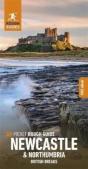 Pocket Rough Guide British Breaks Newcastle & Northumbria: Travel Guide With Ebook - Preview