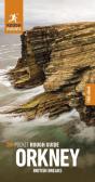 Pocket Rough Guide British Breaks Orkney: Travel Guide With Ebook - Preview