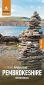 Pocket Rough Guide British Breaks Pembrokeshire: Travel Guide With Ebook - Preview