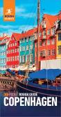 Pocket Rough Guide Copenhagen: Travel Guide Ebook - Preview