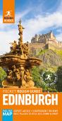 Pocket Rough Guide Edinburgh (Travel Guide Ebook) - Preview