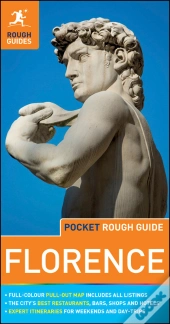 Pocket Rough Guide Florence