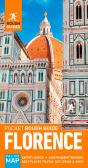 Pocket Rough Guide Florence - Preview