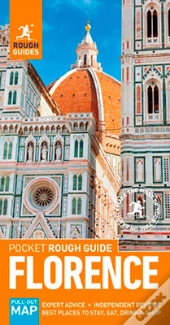 Pocket Rough Guide Florence