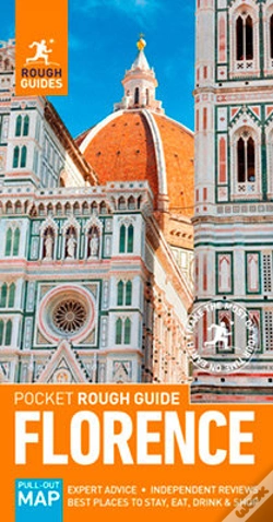 Capa do artigo Pocket Rough Guide Florence