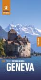 Pocket Rough Guide Geneva: Travel Guide With Ebook