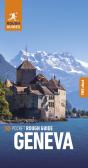 Pocket Rough Guide Geneva: Travel Guide With Ebook - Preview