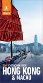 Pocket Rough Guide Hong Kong & Macau: Travel Guide Ebook - Preview