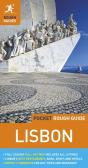Pocket Rough Guide Lisbon - Preview