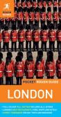 Pocket Rough Guide London - Preview