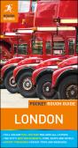 Pocket Rough Guide London - Preview