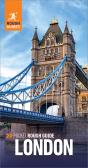 Pocket Rough Guide London: Travel Guide Ebook - Preview