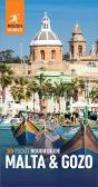 Pocket Rough Guide Malta & Gozo: Travel Guide Ebook - Preview