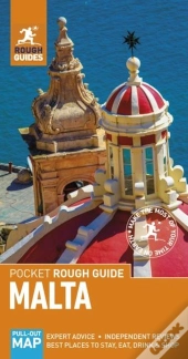 Pocket Rough Guide Malta & Gozo (Travel Guide With Free Ebook)