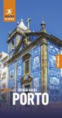 Pocket Rough Guide Porto: Travel Guide With Ebook - Preview