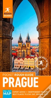 Capa do artigo Pocket Rough Guide Prague
