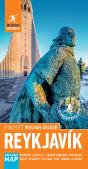 Pocket Rough Guide Reykjavik - Preview