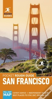 Pocket Rough Guide San Francisco