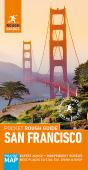 Pocket Rough Guide San Francisco - Preview