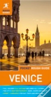 Pocket Rough Guide Venice