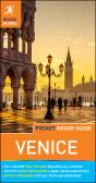 Pocket Rough Guide Venice - Preview