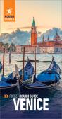 Pocket Rough Guide Venice: Travel Guide Ebook - Preview