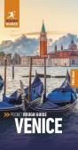 Pocket Rough Guide Venice: Travel Guide With Ebook - Preview