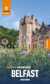 Pocket Rough Guide Weekender Belfast: Travel Guide With Ebook