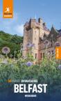 Pocket Rough Guide Weekender Belfast: Travel Guide With Ebook - Preview