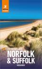 Pocket Rough Guide Weekender Norfolk & Suffolk: Travel Guide Ebook - Preview